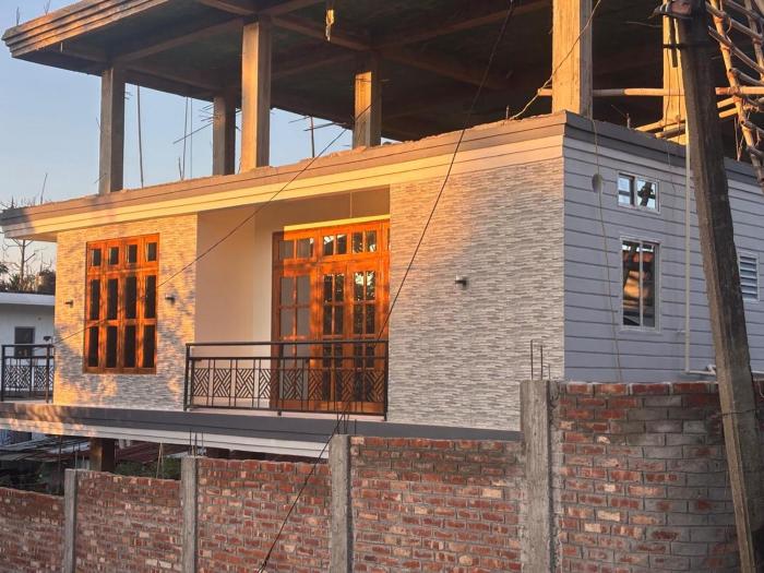 Janaa Residence