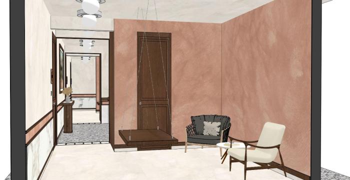 The Four Stories - Luxury near the Lake