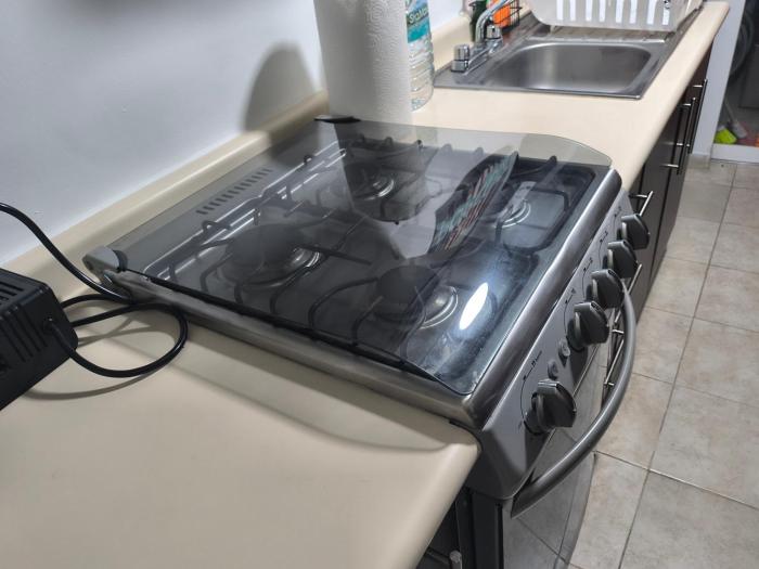 Departamento excelente estado