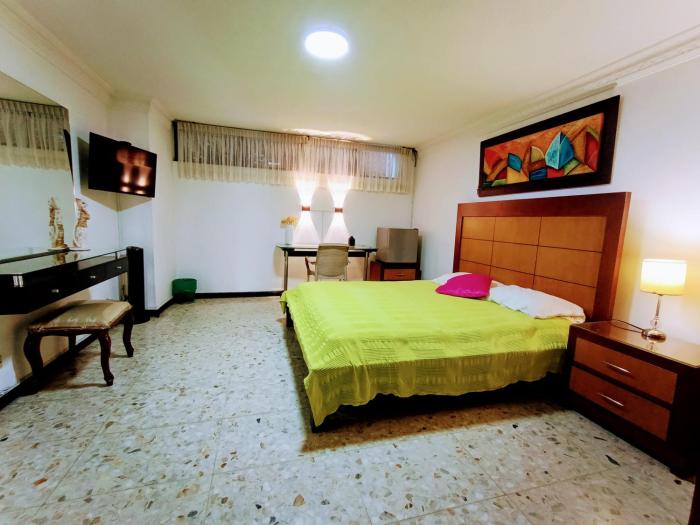 Quedate a un paso de lo mejor de Cali