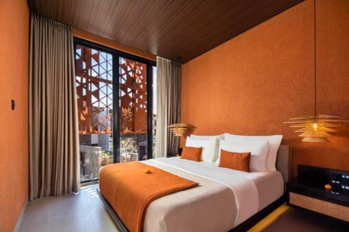 Izora Peaceful 2 BR Private Pool Villa ZN363