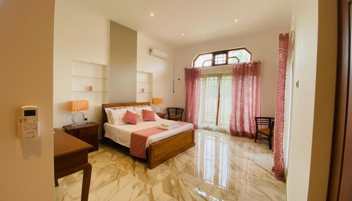 Silva Villa Negombo