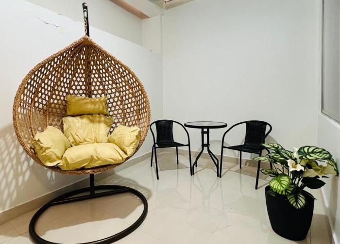 Apartment 3 in the center - 2 Bedroom 1 Bath