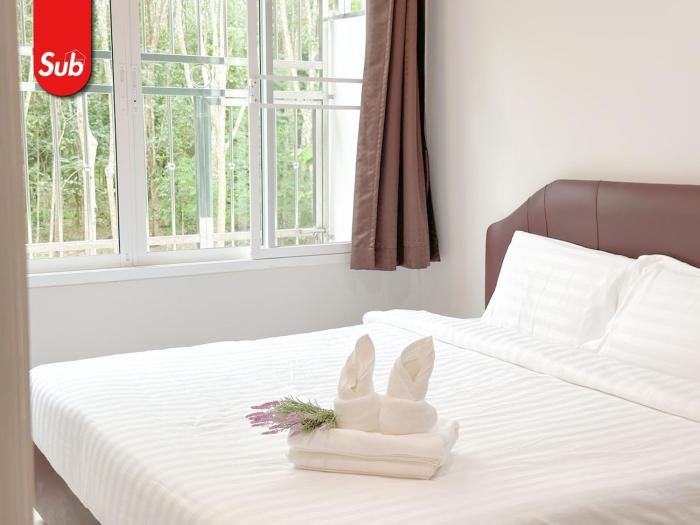 Botanic House near Hat Yai