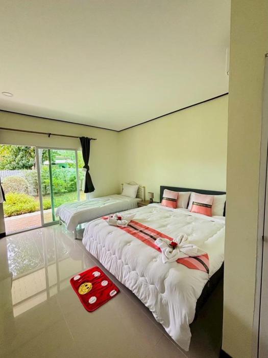 3P Phuket Airport Hotel