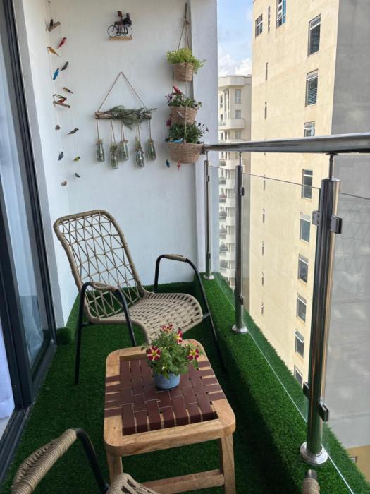 Luxury Westlands 1BR near GTC and Sarit