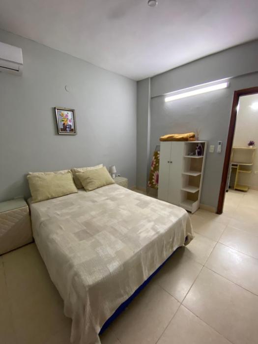 ACOGEDOR DEPARTAMENTO para 4 personas
