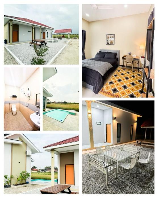 The Canal Villa