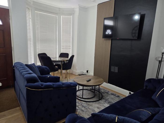 3 Bedroom House in Nottingham