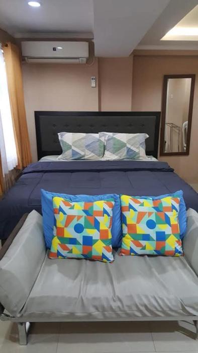 studio large deluxe room