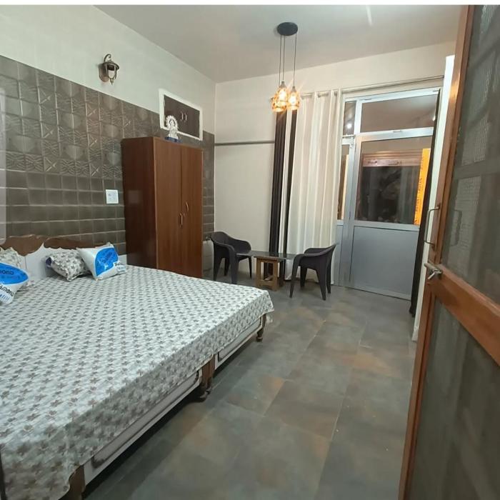 Silor mahadev home stay