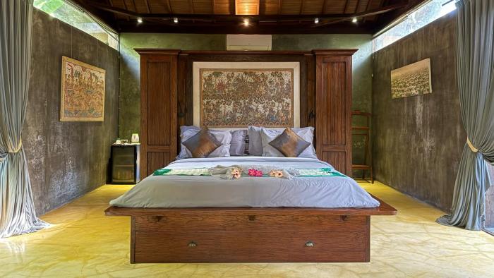 Maso Christian Villa Canggu