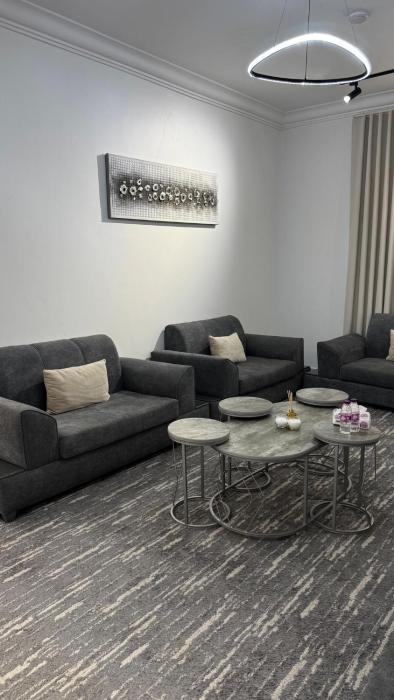 New and elegant apartment in Abha, Hajla neighborhood near Abha Airport