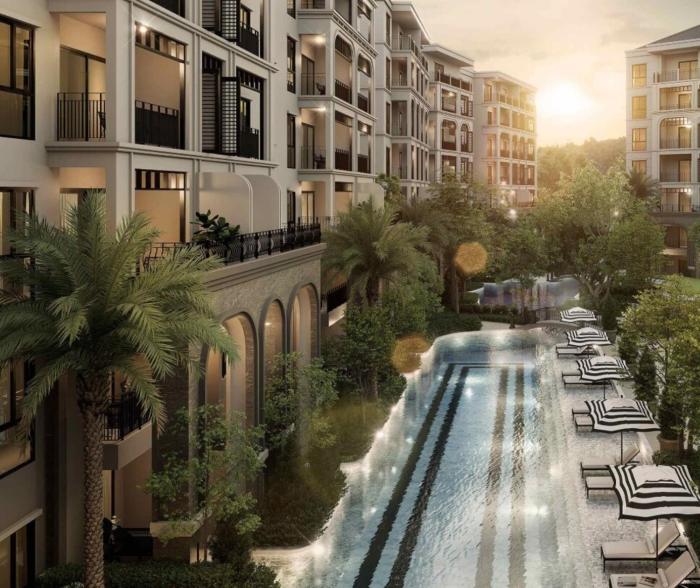 C250 Brand new Stay near top beach & Boat Avenue