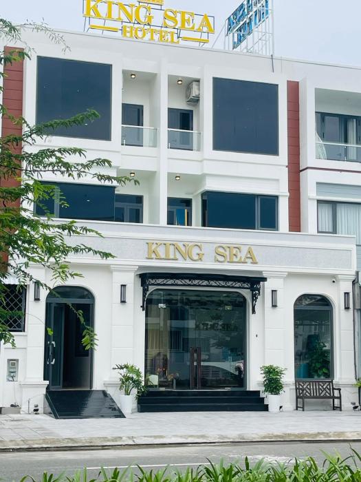 King Sea Hotel