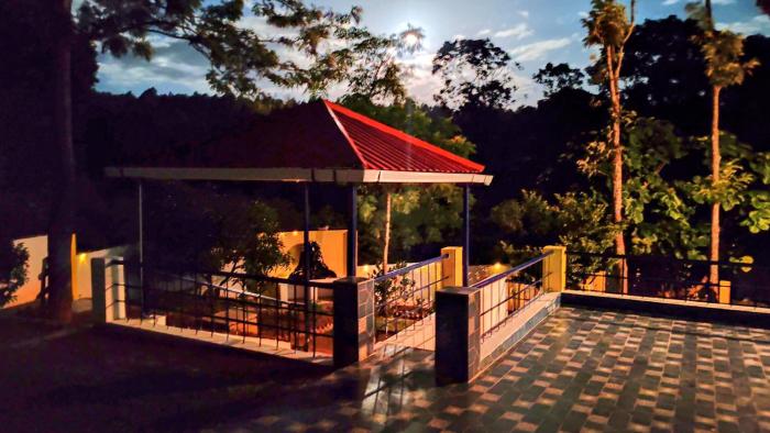 The Ishank Resorts Yercaud Hills
