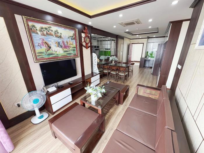 Duc Long New Life Homestay