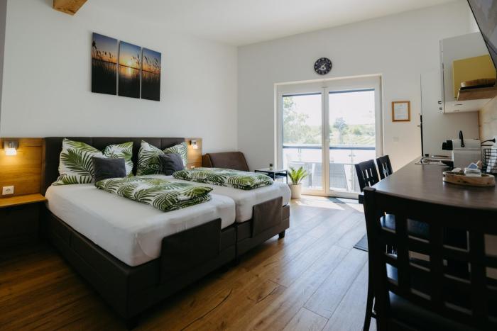 Sonnenweg Appartements