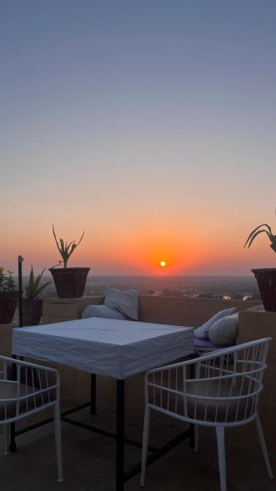Hotel Surja Jaisalmer
