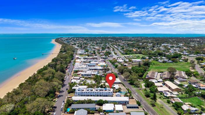 Sunset at Jade Waters with Private Rooftop Terrace