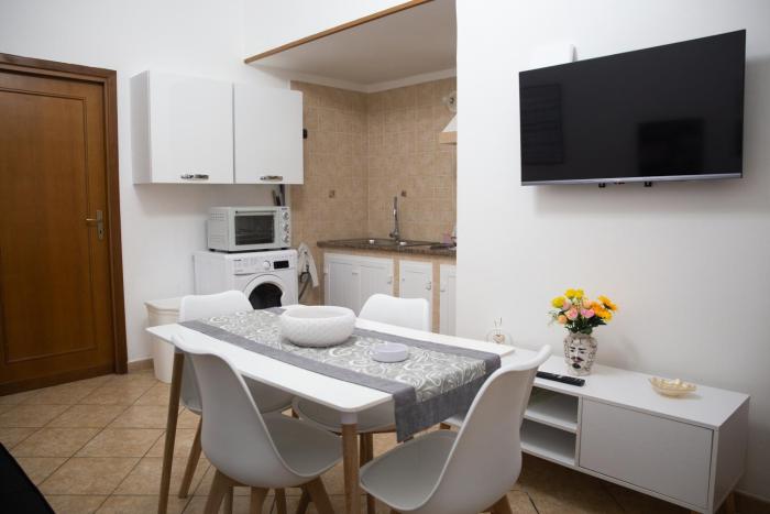 La Casetta della Nonna