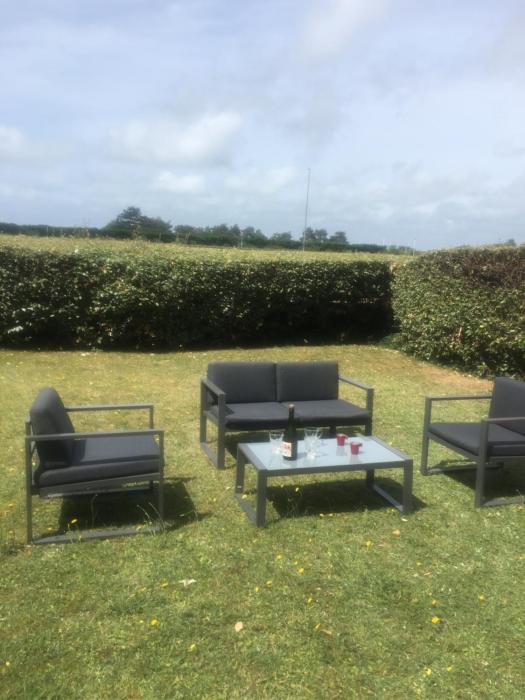 Deauville front de mer