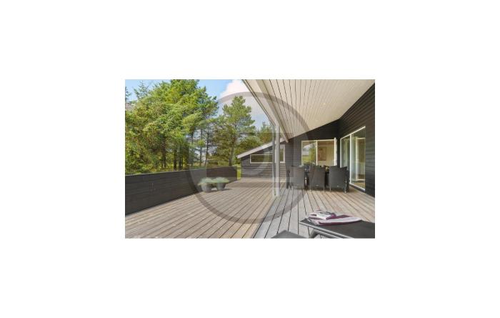 Beautiful Home In Løkken With Sauna