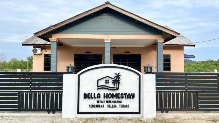 Bella Homestay