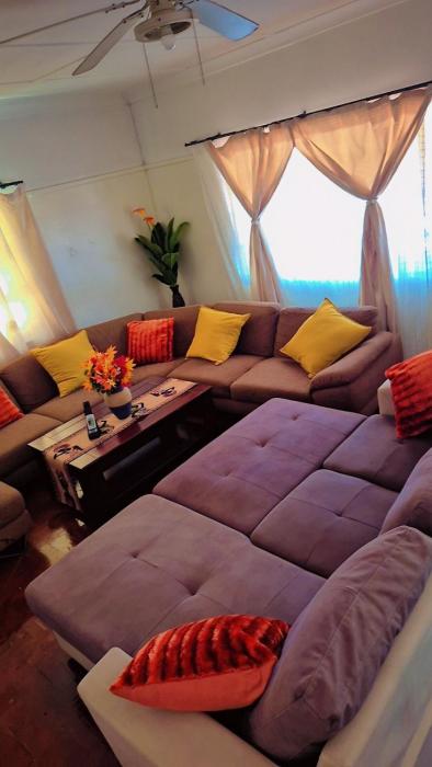 Luxurious Family Carven!