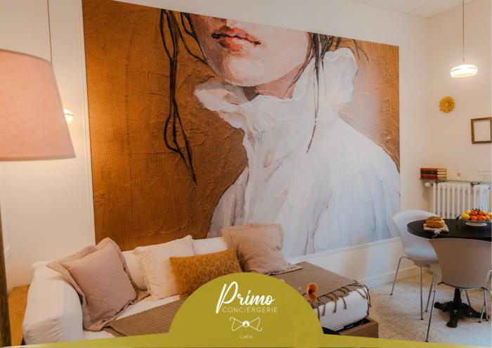 Le Madeleine - Central - Elegant - Cozy - By Primo