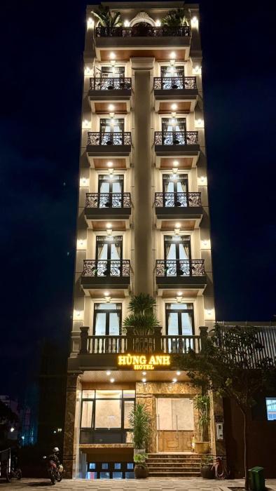 Hùng Anh Hotel