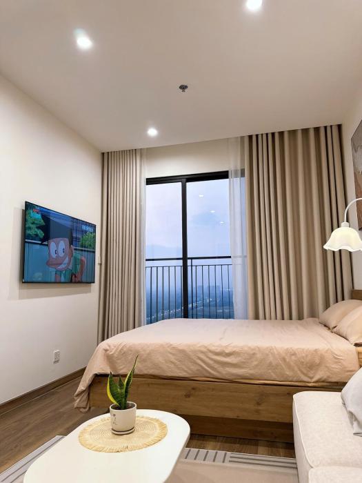 Zurich Homestay Vinhome Ocean Park