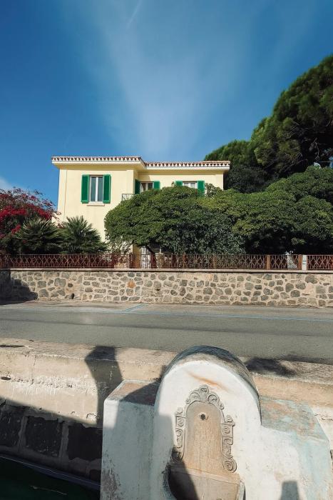 Liberty Apartment Cala Gonone