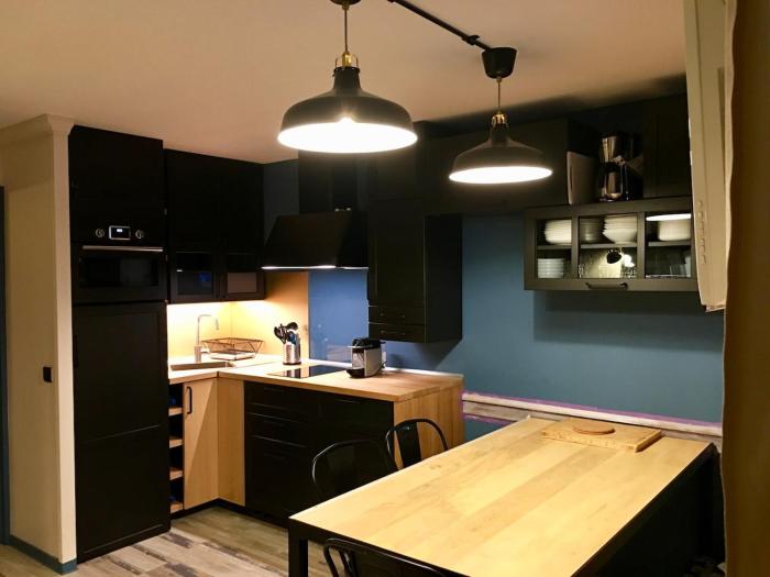 Plagne Soleil 2050 m Ski in and out sleeps 6