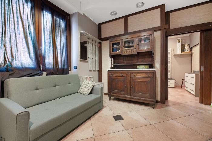 La Casa di Lu - Val DIntelvi