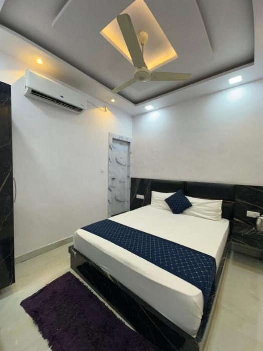 Hotel Peepal Tree Prayagraj