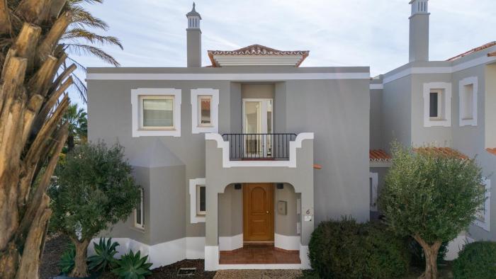 V4 Duplex Quinta do Lago Sal