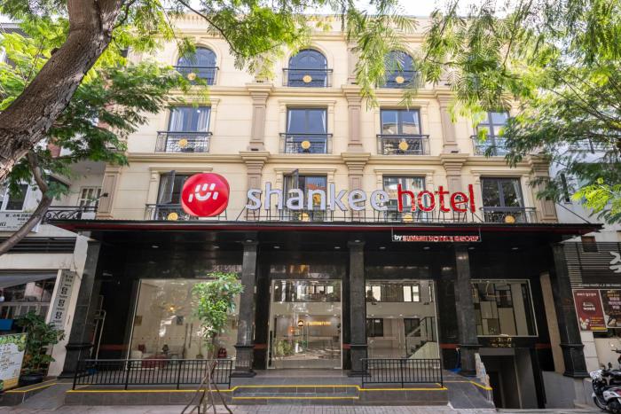 Shankee Hotel VN