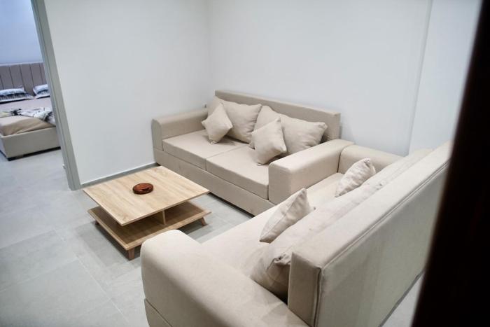 Charming S1 cozy modern and bright