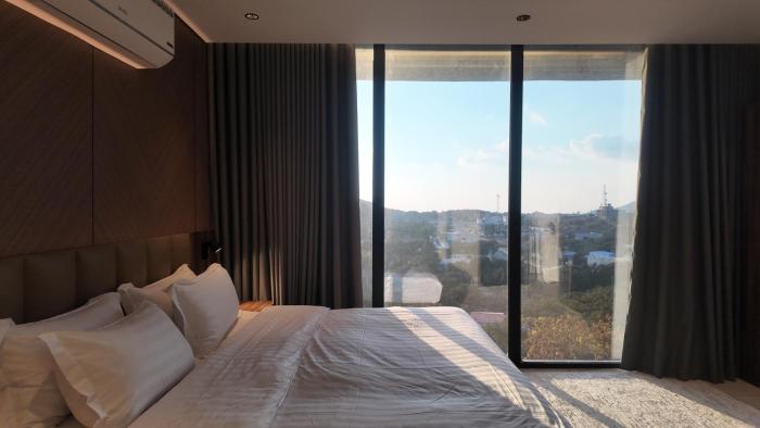 Merya Chalets - Al Shafa