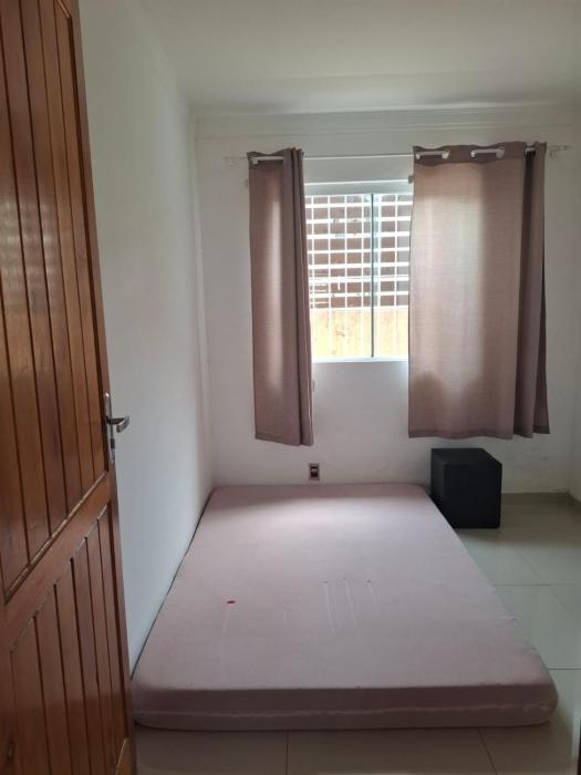 Casa 3 quartos na Praia do Moçambique