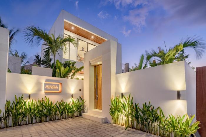 AINOA Villas