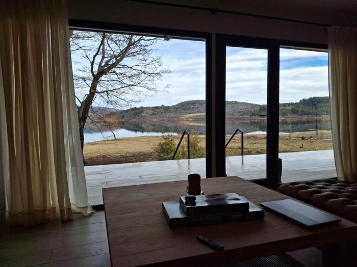 Casa de Arroyo Paraje Lago Rosario, Trevelin