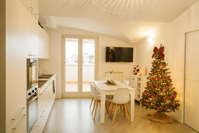 Dolce Natale in Abruzzo tra Mare e Montagne