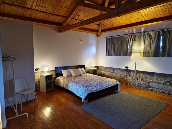 Estúdio na Estação