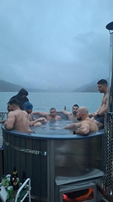 Casa belvedere orsova