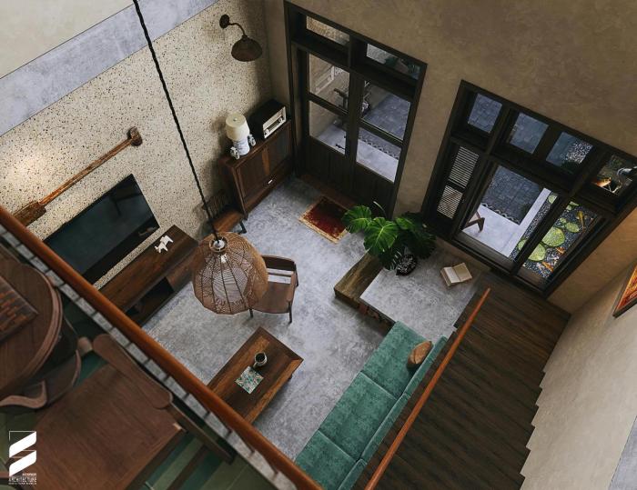 Mountain Shore Retreat Near Beach& Fishing Village