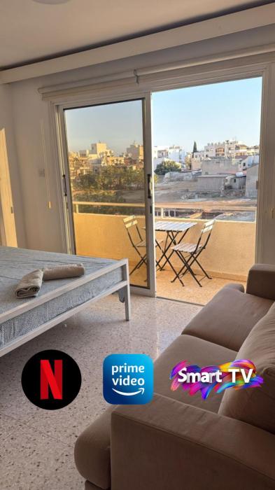Larnaca Ancient View Rooms With Smart TV & Netflix