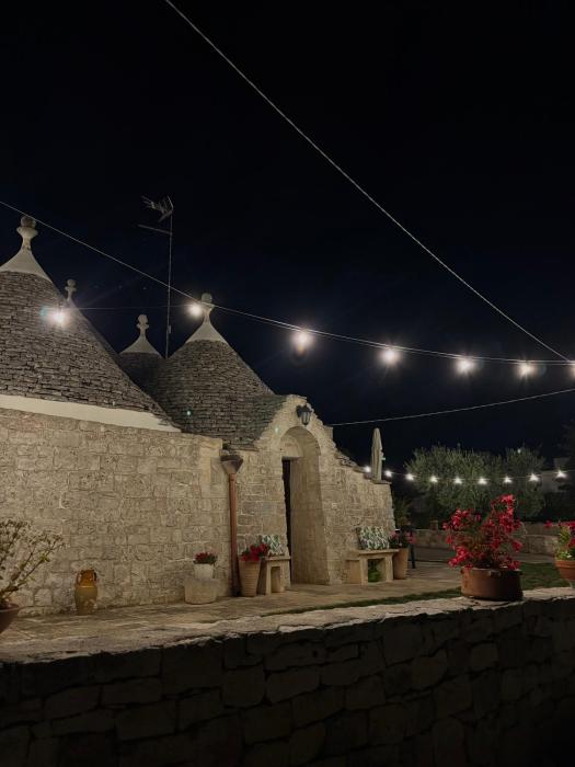 Trulli Pastore