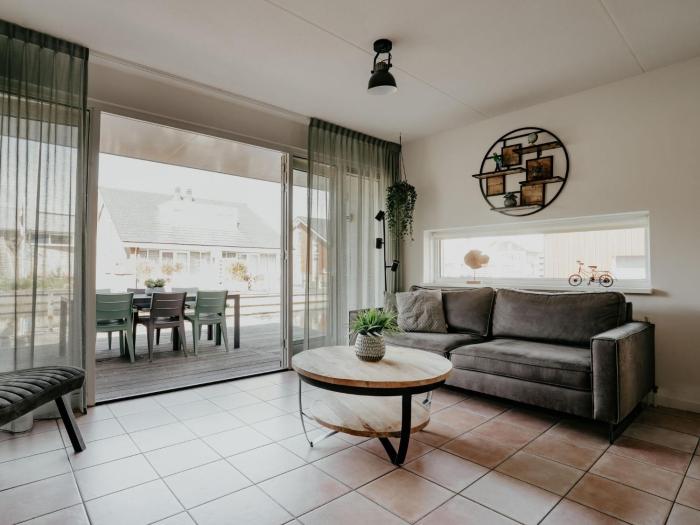 Holiday Home Busch en Dam by Interhome